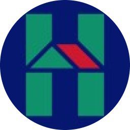 Resume business logo - De Hypotheker
