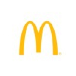 Resume business logo - Mc Donalds