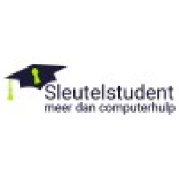 Resume business logo - Sleutelstudent