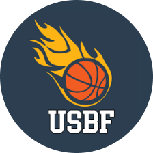 Resume business logo - USBF